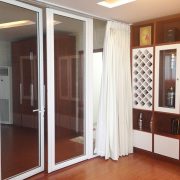 Cửa đi mở quay – Hình 12