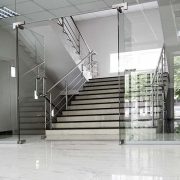 Cửa kính bản lề sàn – Hình 8 Cửa kính bản lề sàn – Hình 8