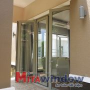 Cửa kính trượt – Hình 11 Cửa kính trượt – Hình 11