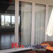 Cửa kính trượt – Hình 12 Cửa kính trượt – Hình 12