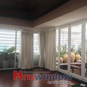 Cửa kính trượt – Hình 13 Cửa kính trượt – Hình 13