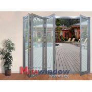 Cửa kính trượt – Hình 6 Cửa kính trượt – Hình 6