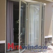 Cửa kính trượt – Hình 7 Cửa kính trượt – Hình 7